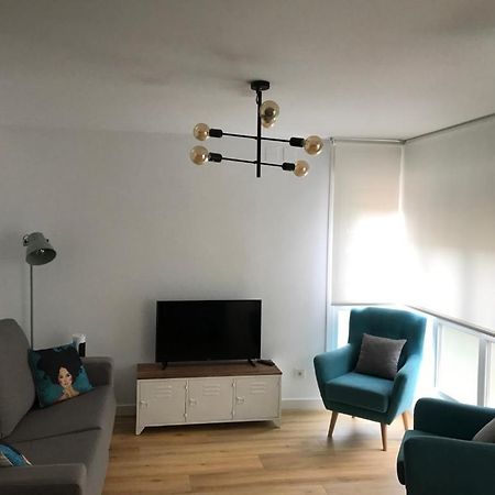 Acogedor Apartamento En 수마이아 외부 사진
