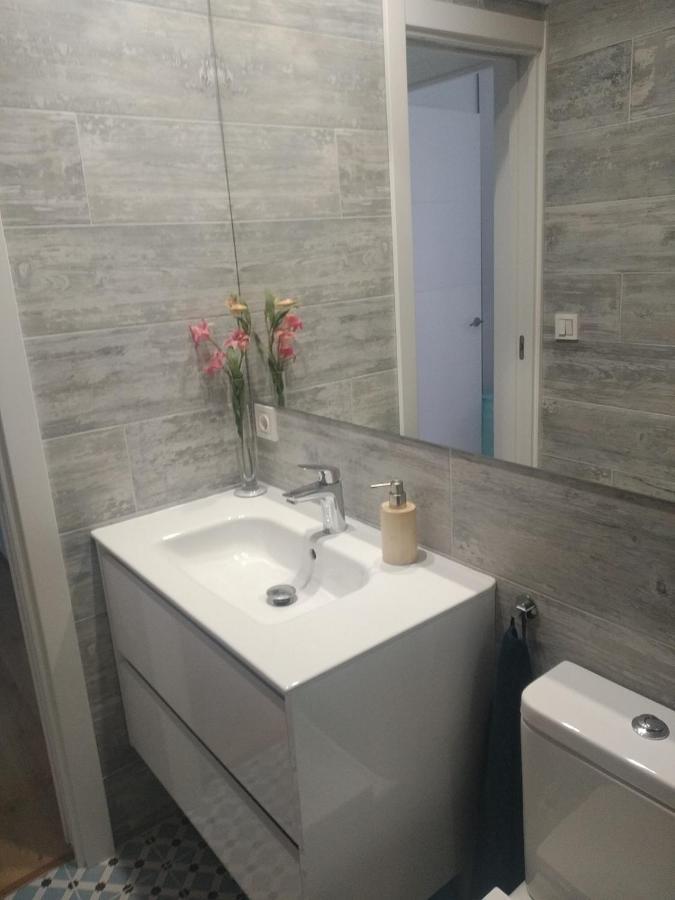 Acogedor Apartamento En 수마이아 외부 사진