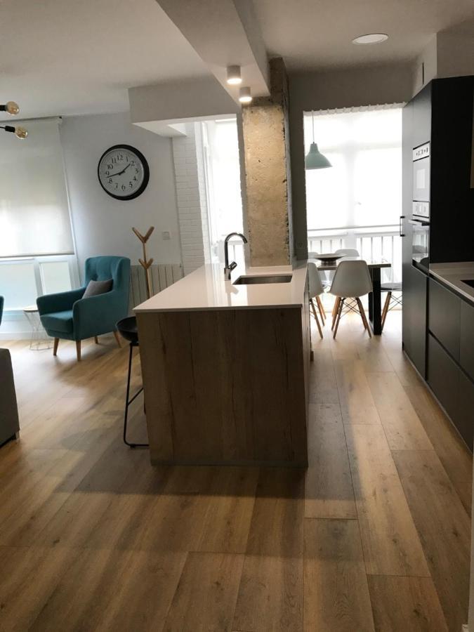 Acogedor Apartamento En 수마이아 외부 사진