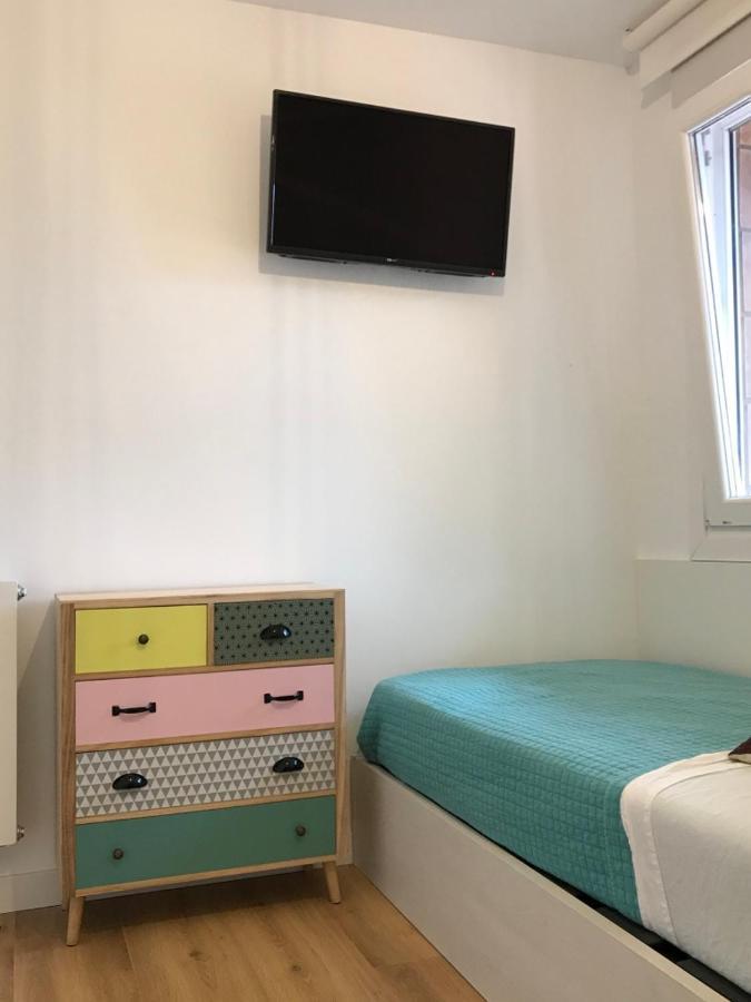 Acogedor Apartamento En 수마이아 외부 사진