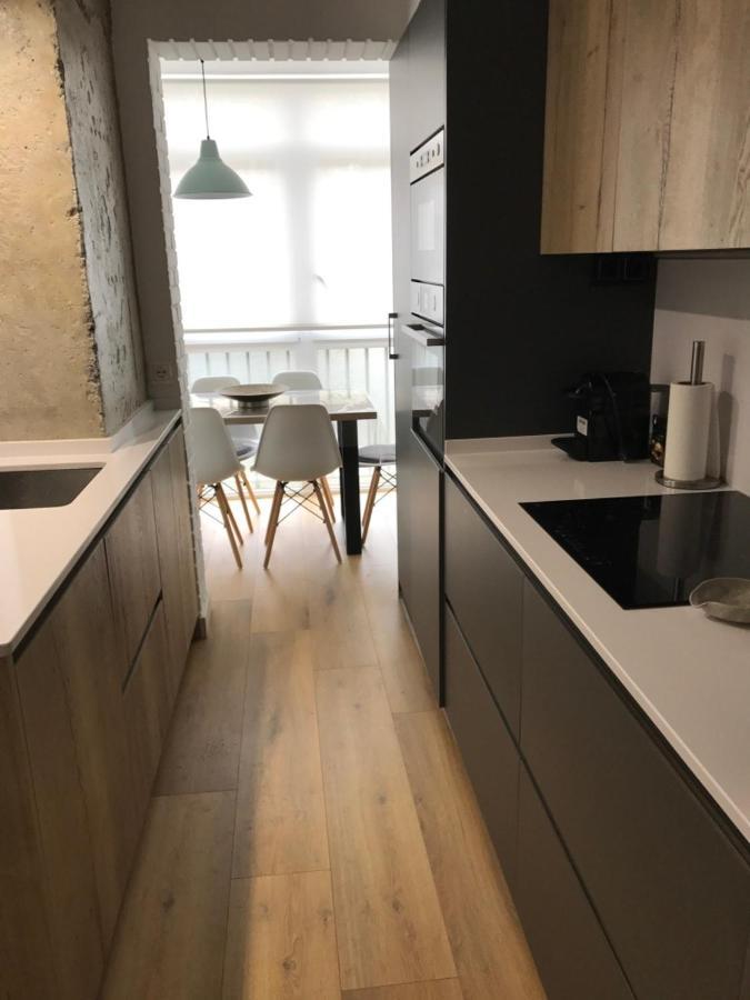 Acogedor Apartamento En 수마이아 외부 사진
