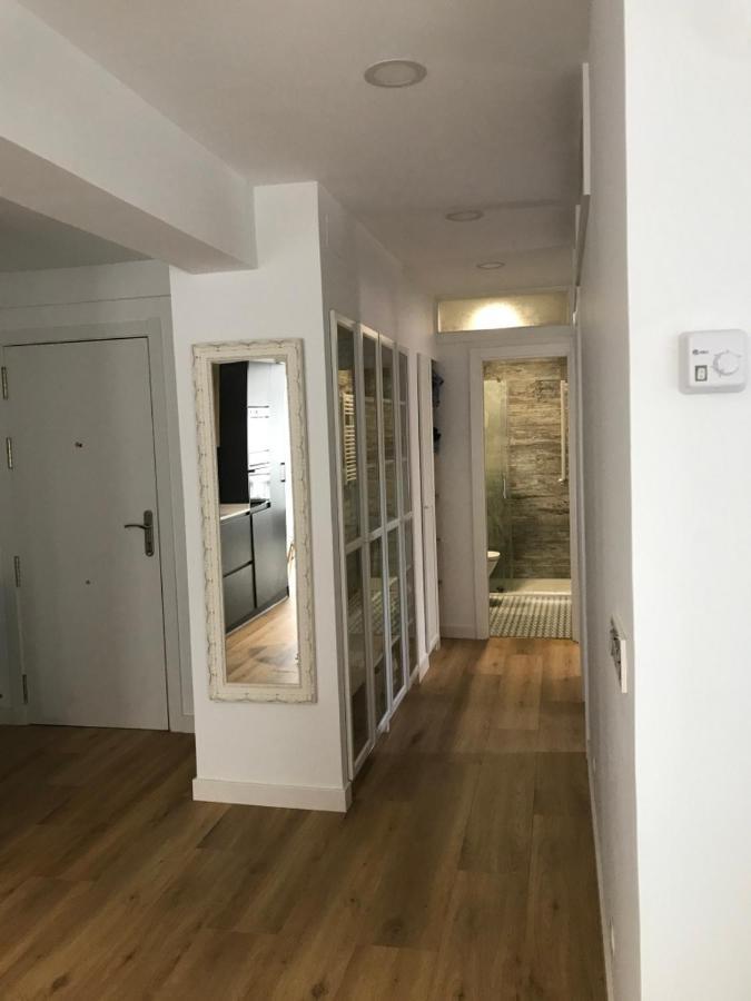 Acogedor Apartamento En 수마이아 외부 사진