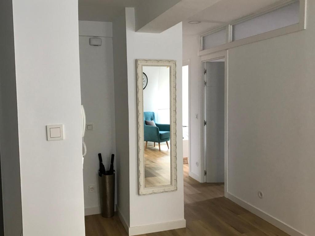 Acogedor Apartamento En 수마이아 외부 사진