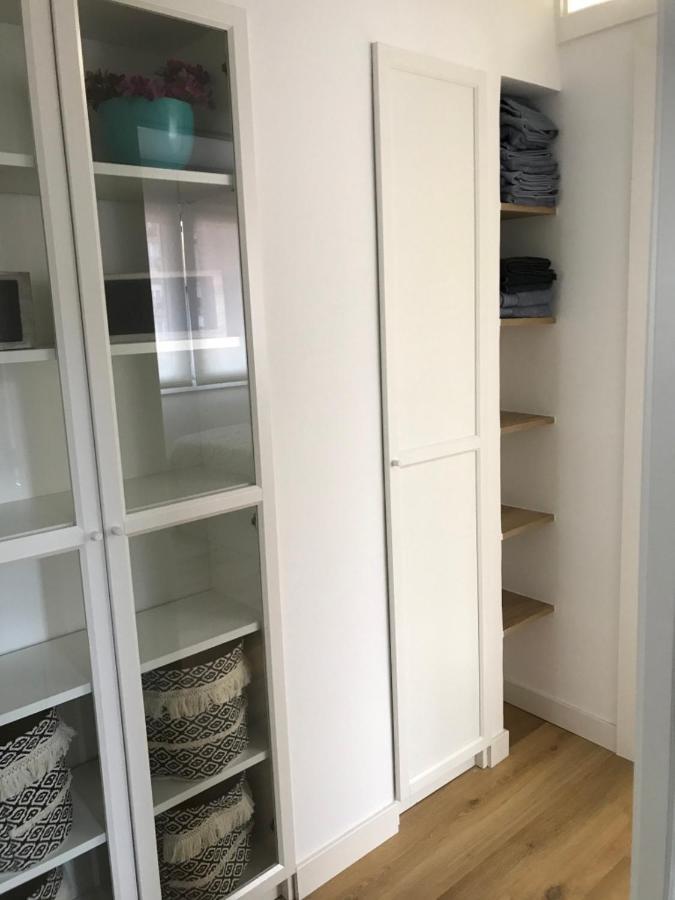 Acogedor Apartamento En 수마이아 외부 사진